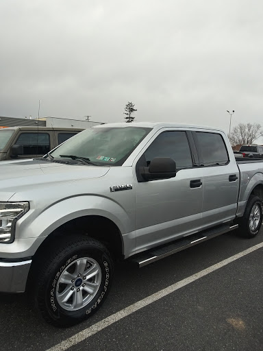 Ford Dealer «Sands Ford Of Red Hill», reviews and photos, 602 Main St, Red Hill, PA 18076, USA