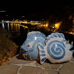 Photo n°1 de l'avis de Kurt.e fait le 16/09/2018 à 20:09 sur le  Torre Aurora à Monterosso al Mare