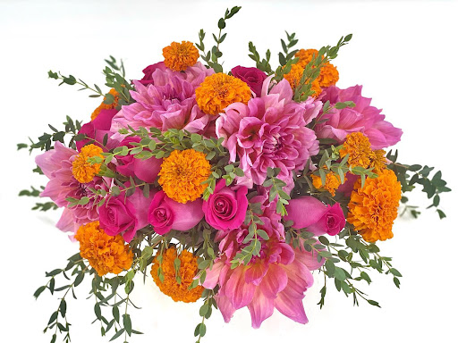 Florist «Encinitas Flower Shop», reviews and photos, 1544 S El Camino Real, Encinitas, CA 92024, USA