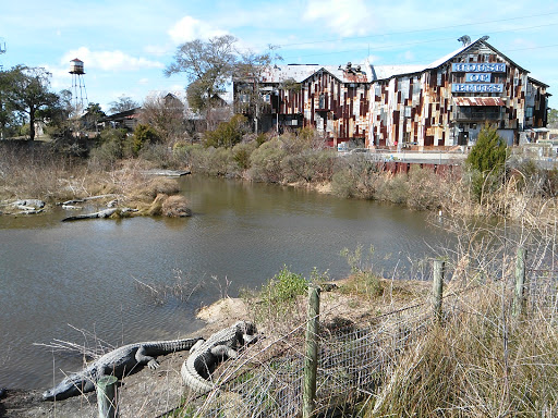 Live Music Venue «House of Blues Myrtle Beach», reviews and photos, 4640 Hwy 17 S, North Myrtle Beach, SC 29582, USA