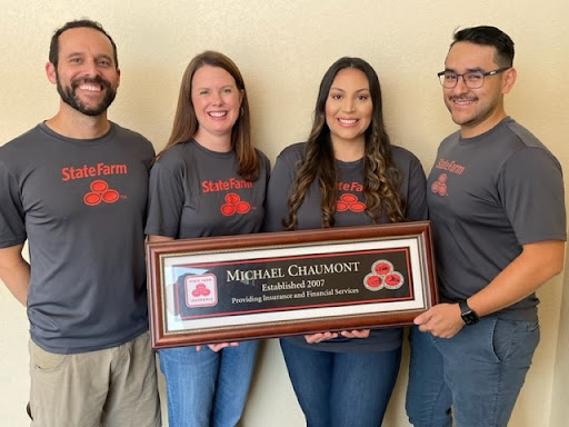 Auto Insurance Agency «Michael Chaumont - State Farm Insurance Agent», reviews and photos