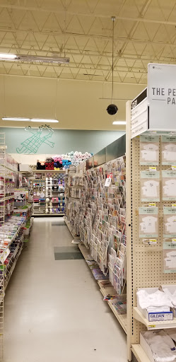 Fabric Store «Jo-Ann Fabrics and Crafts», reviews and photos, 2886 NW Bucklin Hill Rd, Silverdale, WA 98383, USA