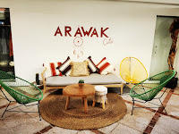 Photos du propriétaire du Restaurant Arawak Café à Gustavia - n°1
