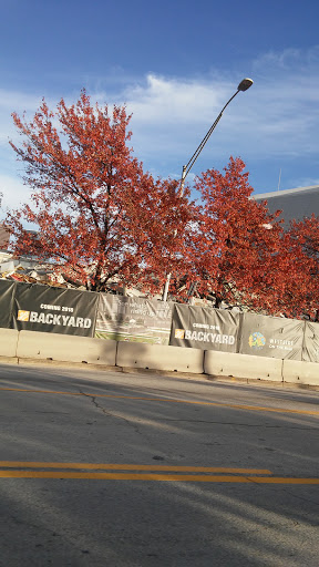 Stadium «Georgia Dome», reviews and photos, 1 Georgia Dome Dr, Atlanta, GA 30313, USA