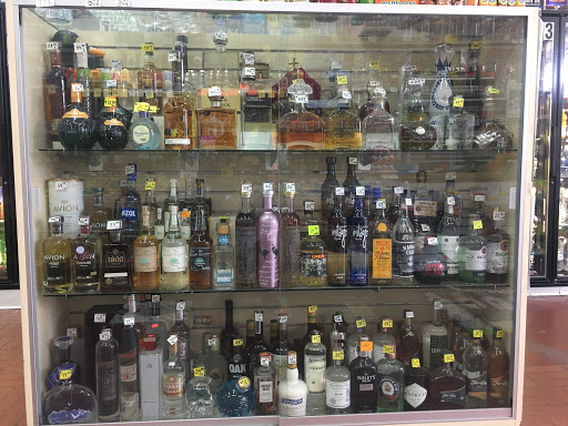 Liquor Store «Rosecrans Spirit Shop», reviews and photos, 11016 Rosecrans Ave, Norwalk, CA 90650, USA