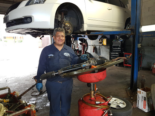 Auto Repair Shop «Elite Auto Repair Inc», reviews and photos, 850 Frelinghuysen Ave # A, Newark, NJ 07114, USA