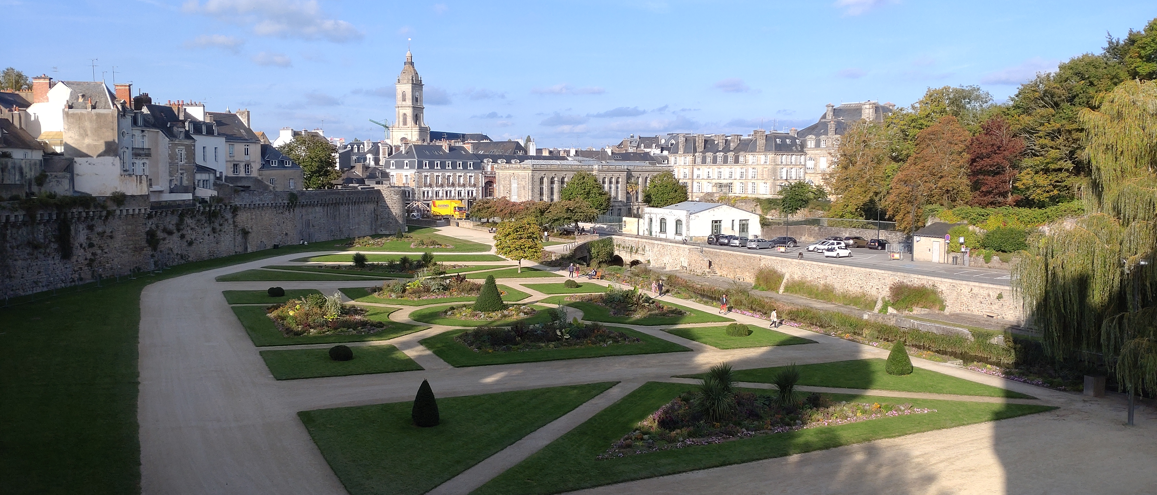 Photo n° 1 de l'avis de Michel.m fait le 12/10/2021 à 16:25