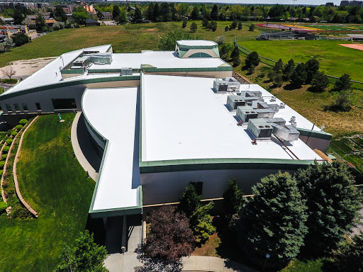 Roofing Contractor «Western Roofing, Inc.», reviews and photos, 4896 Van Gordon St, Wheat Ridge, CO 80033, USA