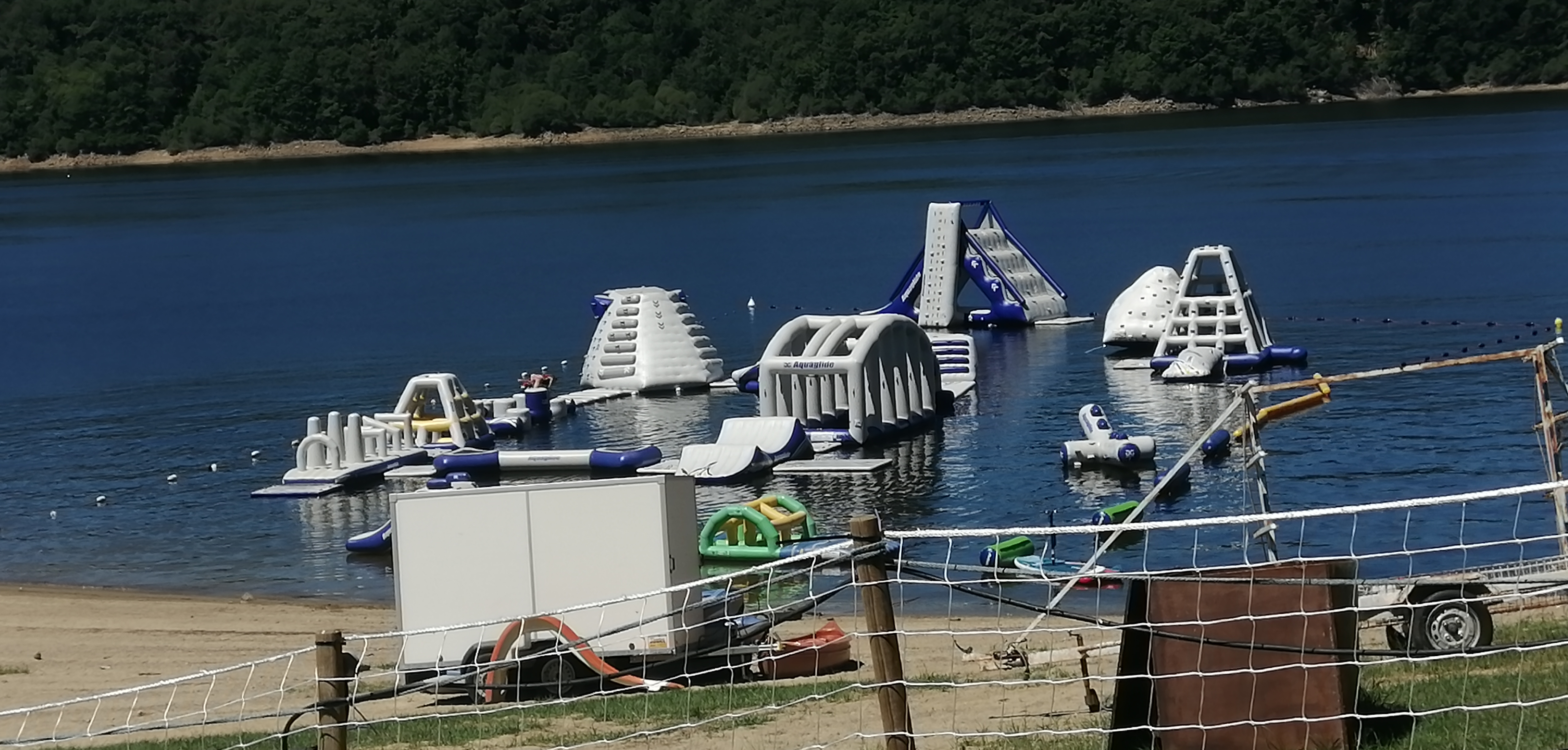 Photo n° 1 de l'avis de Claire.a fait le 14/07/2023 à 16:33