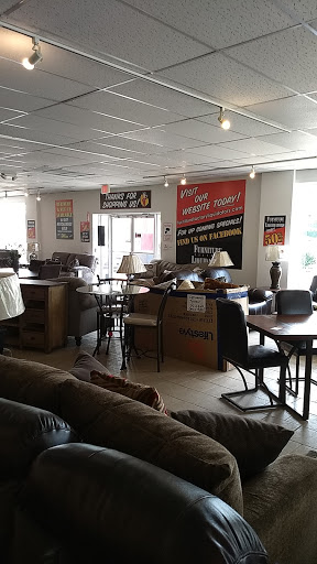 Furniture Store «Furniture Factory Liquidators», reviews and photos, 15700 Middlebelt Rd, Livonia, MI 48154, USA
