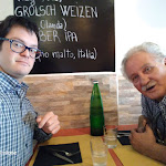 Photo n°1 de l'avis de Andrea.o fait le 22/10/2019 à 11:43 sur le  LORO à Rome