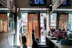 Kallu Hair Dresser | Best Barber Shop in Town image