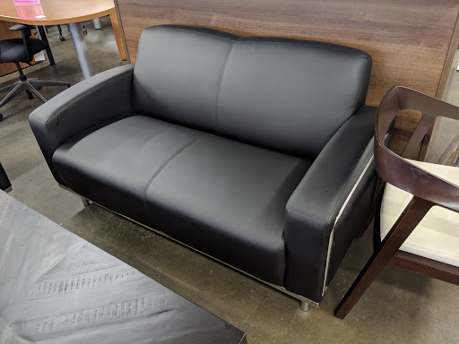 Used Office Furniture Store «TR Trading Company», reviews and photos, 15604 S Broadway, Gardena, CA 90248, USA