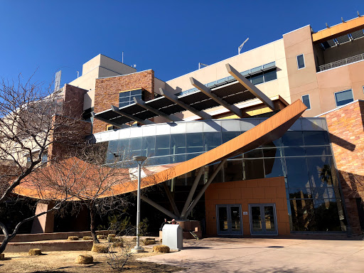 Science and Engineering Building