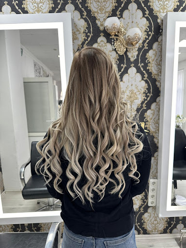 Friseur Salon Ibo In Salzburg
