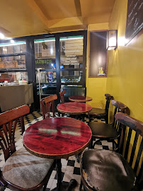 Atmosphère du Babylone - Restaurant Libanais Paris 11 - n°2