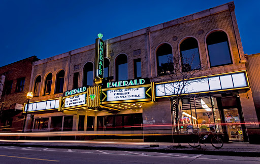 Performing Arts Theater «Emerald Theatre», reviews and photos, 31 N Walnut St, Mt Clemens, MI 48043, USA