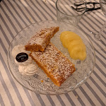 Photo n°3 de l'avis de Ilaria.h fait le 07/10/2023 à 13:24 sur le  Ristorante Curcuma à Carpi