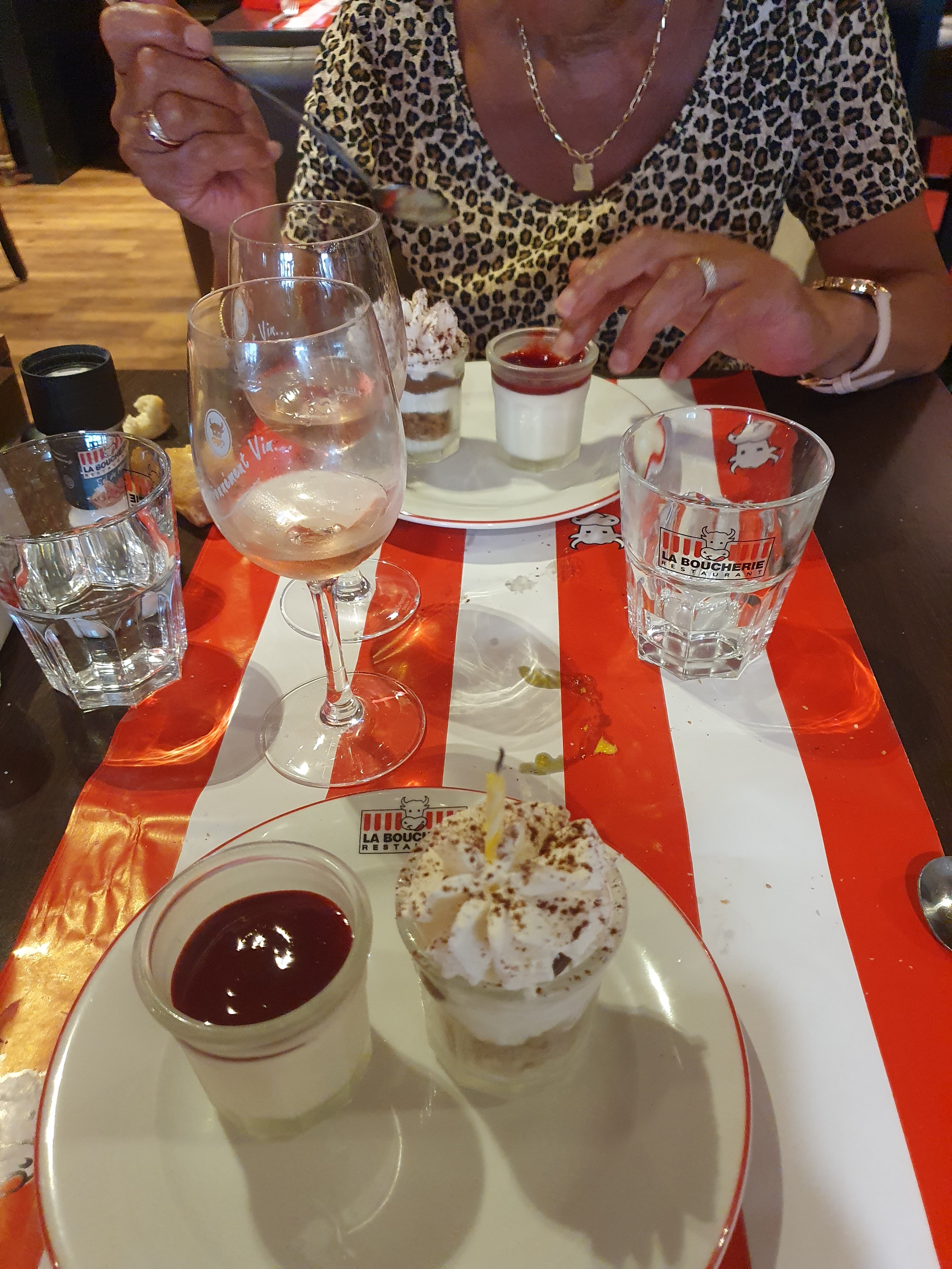 Photo n° 3 de l'avis de jp.e fait le 17/06/2022 à 19:54