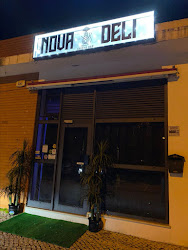 Nova Deli Shisha Bar
