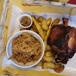 Photo n°1 de l'avis de Carlo.u fait le 08/07/2019 à 20:42 sur le  Il Borgo à Brinzio