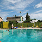 Photo n°1 de l'avis de Riccardo.e fait le 08/07/2018 à 16:36 sur le  Hotel Turim à Bastia Umbra