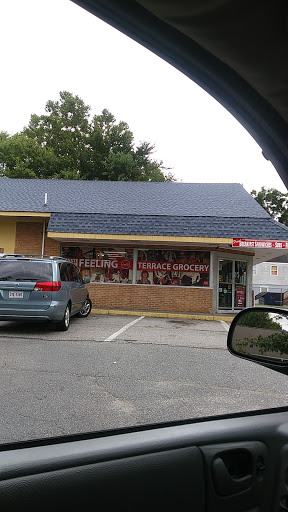 Grocery Store «Terrace Grocery», reviews and photos, 1102 Penniman Rd, Williamsburg, VA 23185, USA