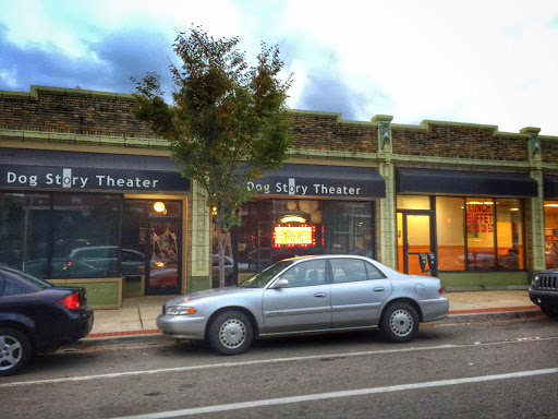 Performing Arts Theater «Dog Story Theater», reviews and photos, 7 Jefferson Ave SE, Grand Rapids, MI 49503, USA