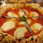 Photo n°1 de l'avis de Belen.e fait le 14/02/2023 à 17:54 sur le  Pizzium à Turin