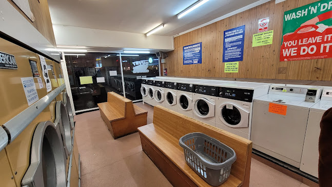 Reviews of The Launderette in Bournemouth - Laundry service