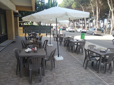 AROMA PIZZA Alba Adriatica Viale Guglielmo Marconi, 298, 64011 Alba Adriatica TE