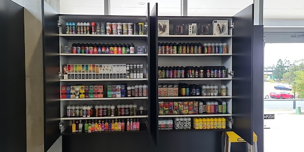 The Vape Joint - North Lakes Store