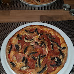 Photo n°2 de l'avis de Thomas.c fait le 25/05/2022 à 23:22 sur le  Pizzeria Arcobaleno à Rheinberg