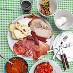 Photo n°1 de l'avis de Giada.r fait le 01/08/2021 à 15:53 sur le  Fraschetta Osteria Dar Vignarolo à Ariccia