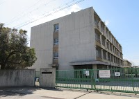 枚方市立杉中学校