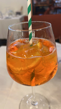 Aperol Spritz du Restaurant IT villaggio à Saint-Laurent-du-Var - n°6