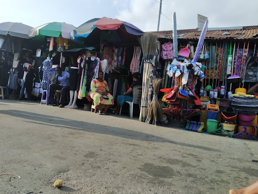 Marian Market, Marian Market, Leopad Town, Calabar, Nigeria, Outlet Mall, state Cross River