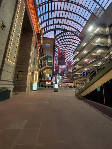 Performing Arts Theater «Denver Performing Arts Complex», reviews and photos, 1400 Curtis Street, Denver, CO 80204, USA