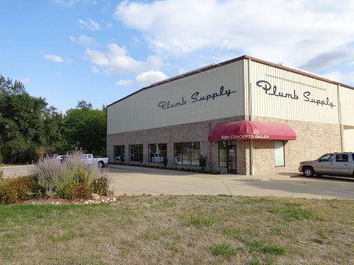 Plumb Supply Company in Fort Dodge, Iowa