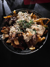 Poutine du Restaurant français Canard Street Reims - n°11