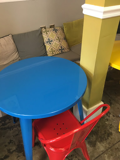 Donut Shop «Glazed Gourmet Doughnuts», reviews and photos, 481 King St, Charleston, SC 29403, USA