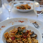 Photo n°1 de l'avis de Rodrigo.c fait le 15/09/2022 à 10:18 sur le  Agli Angeli Ribelli à Otranto