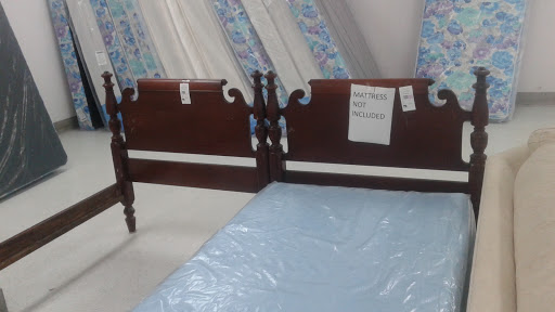 Thrift Store «Goodwill Furniture Store», reviews and photos, 2265 Arden Way, Sacramento, CA 95825, USA