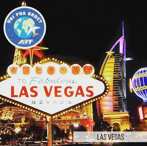 Travel Agency «ATT Florida - Absolute Tours & Travel», reviews and photos, 5605 International Dr, Orlando, FL 32819, USA