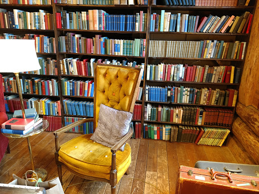 Book Store «Uppercase Bookshop», reviews and photos, 1010 2nd St b, Snohomish, WA 98290, USA