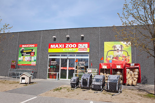 Maxi Zoo Randers in Randers SØ, Randers