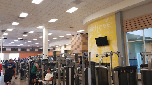 Esporta Fitness image