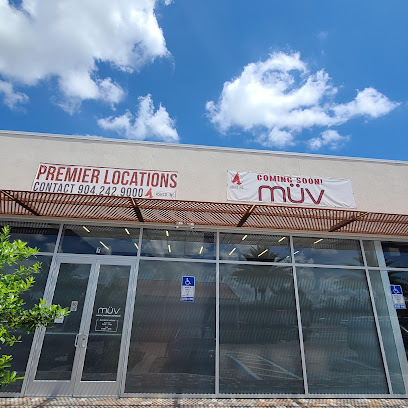 MÜV Dispensary Jacksonville - Skymarks