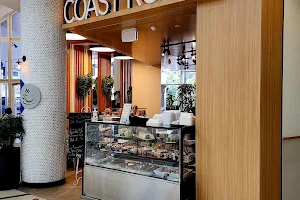 Coast Roast image