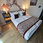 Photo n°3 de l'avis de Carolin.c fait le 29/02/2024 à 03:57 sur le  Hotel Libertas Elements pure à Freiburg im Breisgau